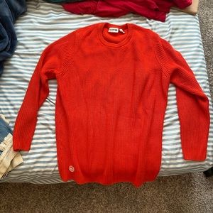 Lacoste Sweater